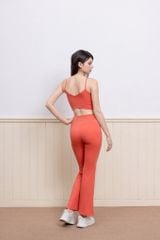 Quần Ống Loe Nữ LM25N01F307