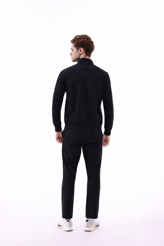 Bộ Gió Thể Thao Nam LV25W04M503 Dệt Kim