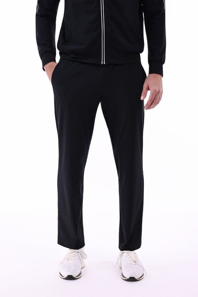 Bộ Gió Thể Thao Nam LV25W04M503 Dệt Kim