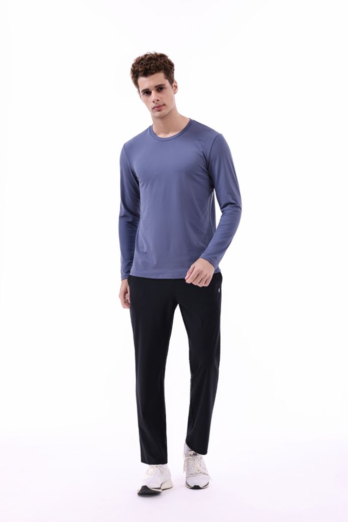 Áo Nỉ Dài Tay Nam LV25W04M230