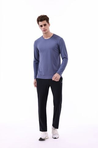 Áo Nỉ Dài Tay Nam LV25W04M230