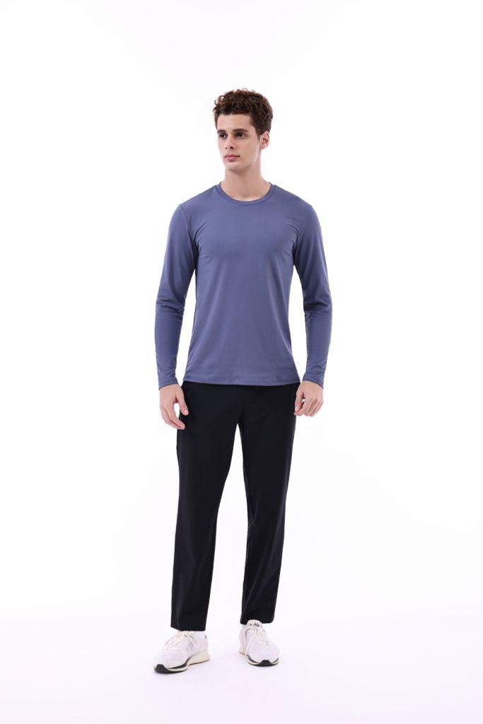 Áo Nỉ Dài Tay Nam LV25W04M230