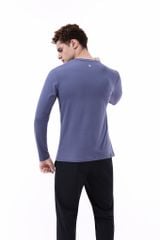 Áo Nỉ Dài Tay Nam LV25W04M230