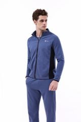 Bộ Nỉ Thể Thao Nam LV25W04M504