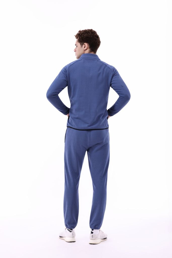 Bộ Nỉ Thể Thao Nam LV25W04M504