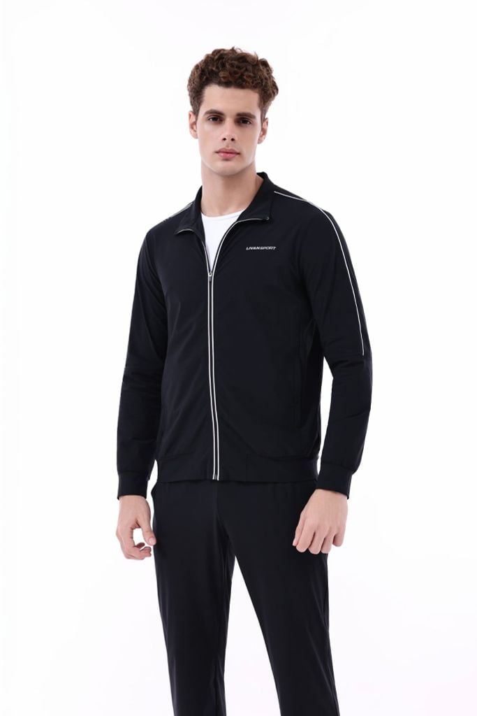 Áo Khoác Dệt Kim Nam LV25W04M611