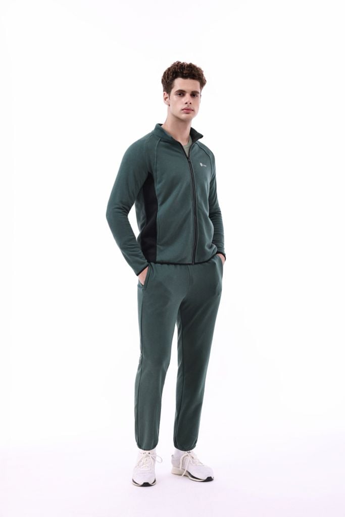 Bộ Nỉ Thể Thao Nam LV25W04M504