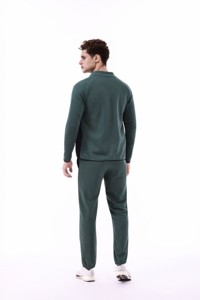 Bộ Nỉ Thể Thao Nam LV25W04M504