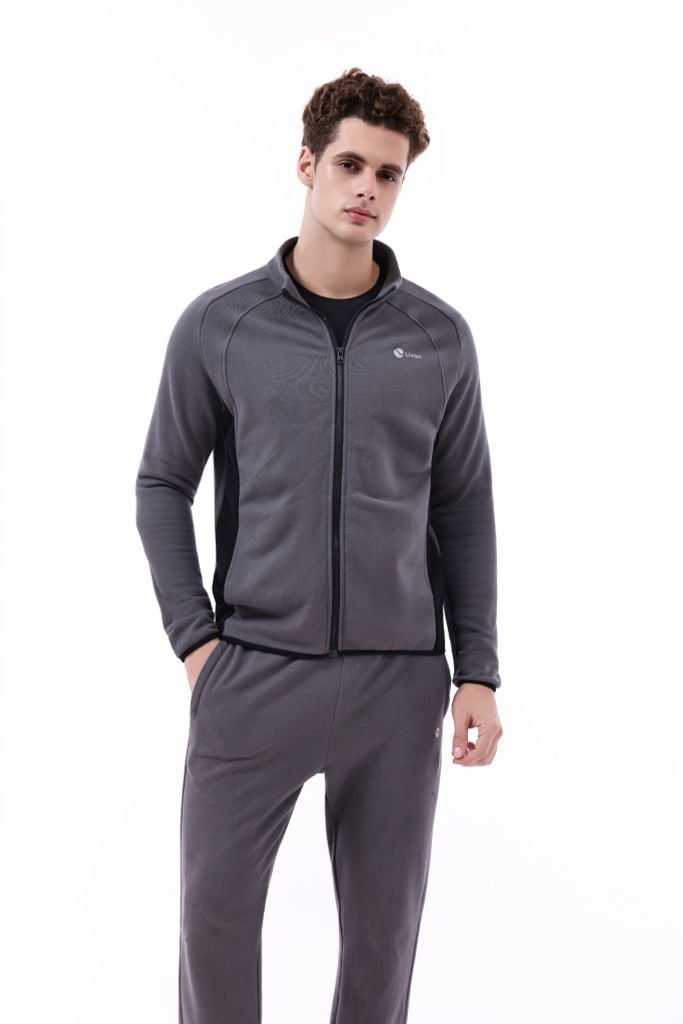 Bộ Nỉ Thể Thao Nam LV25W04M504