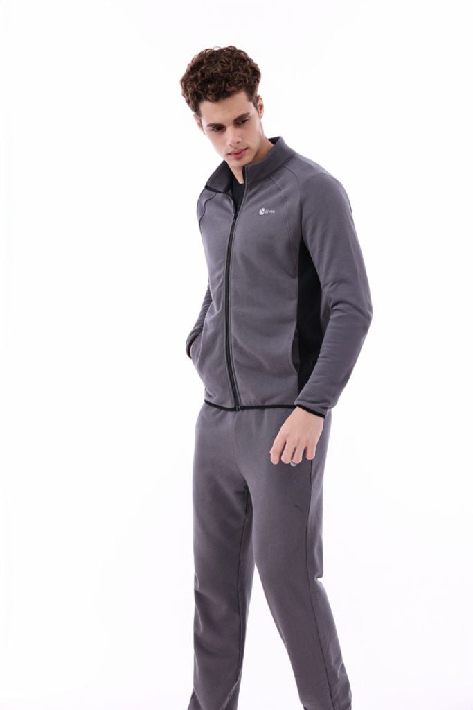 Bộ Nỉ Thể Thao Nam LV25W04M504