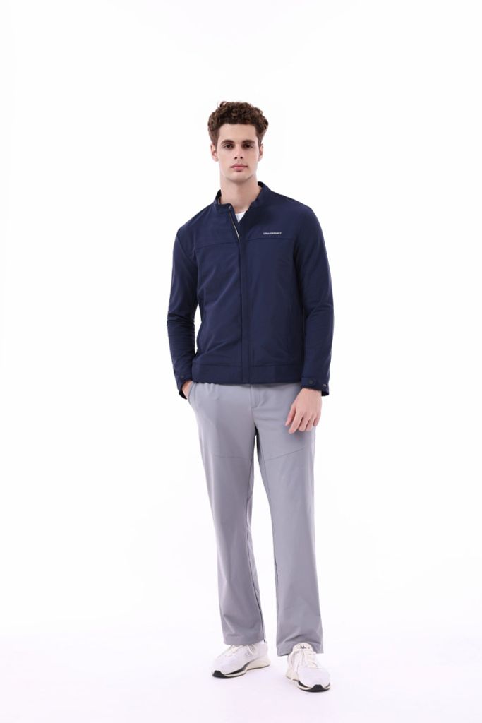 Áo Jacket nam LV24W04M602