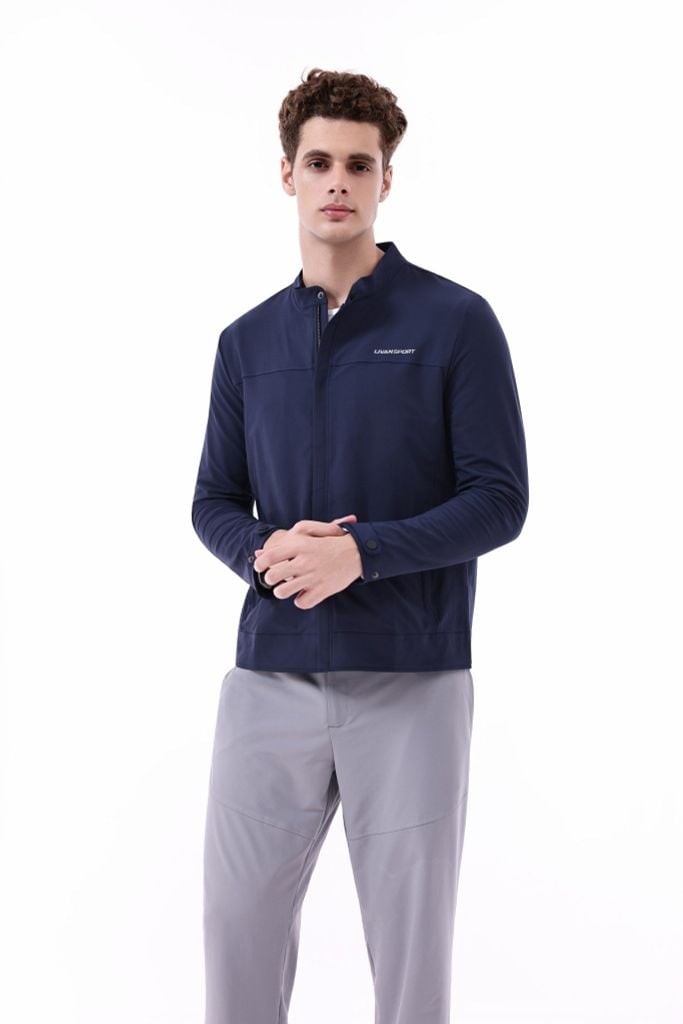 Áo Jacket nam LV24W04M602
