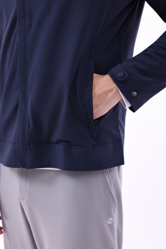Áo Jacket nam LV24W04M602
