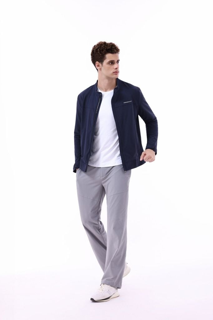 Áo Jacket nam LV24W04M602