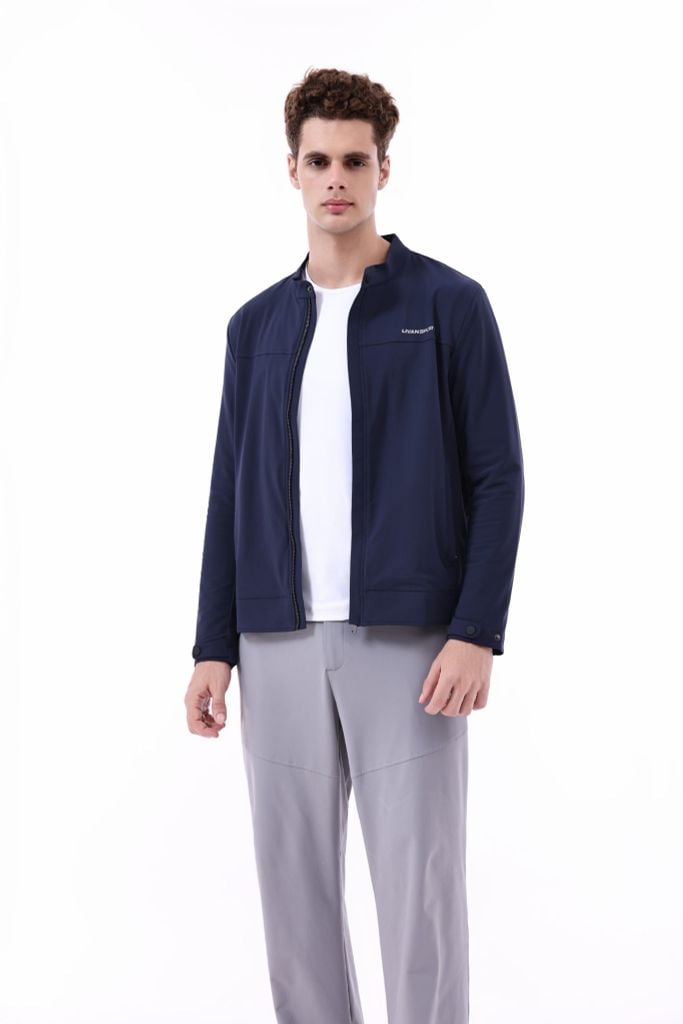 Áo Jacket nam LV24W04M602
