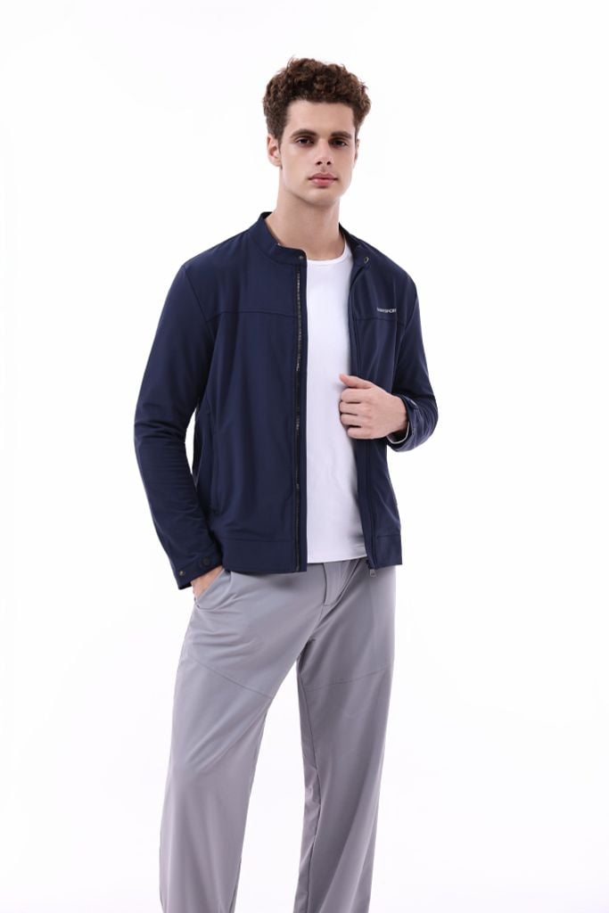 Áo Jacket nam LV24W04M602