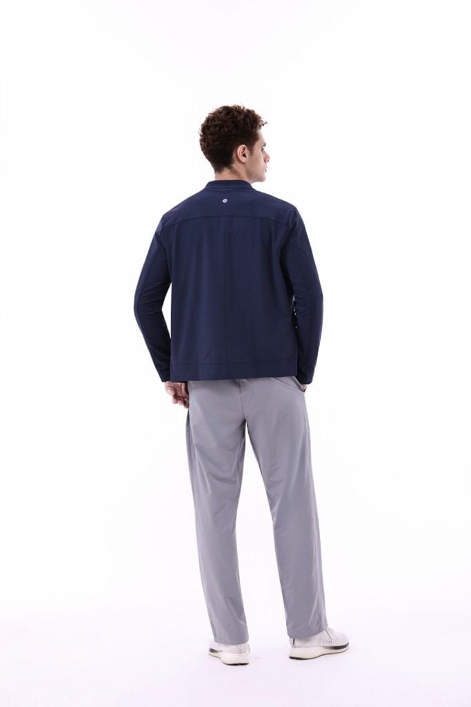 Áo Jacket nam LV24W04M602