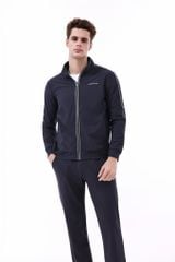 Bộ Gió Thể Thao Nam LV25W04M503 Dệt Kim