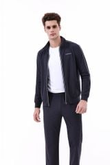 Áo Khoác Dệt Kim Nam LV25W04M611