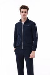 Bộ Gió Thể Thao Nam LV25W04M503 Dệt Kim