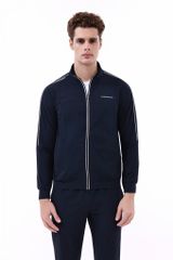 Bộ Gió Thể Thao Nam LV25W04M503 Dệt Kim