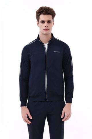 Áo Khoác Dệt Kim Nam LV25W04M611