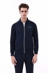 Áo Khoác Dệt Kim Nam LV25W04M611