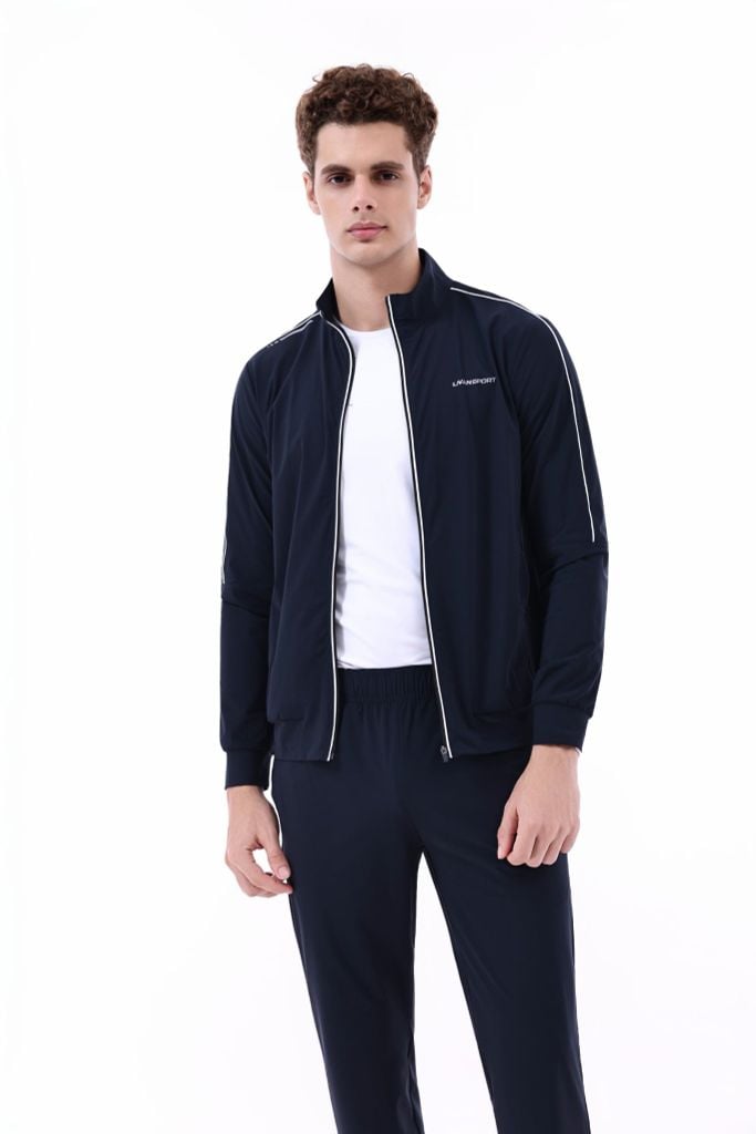 Áo Khoác Dệt Kim Nam LV25W04M611