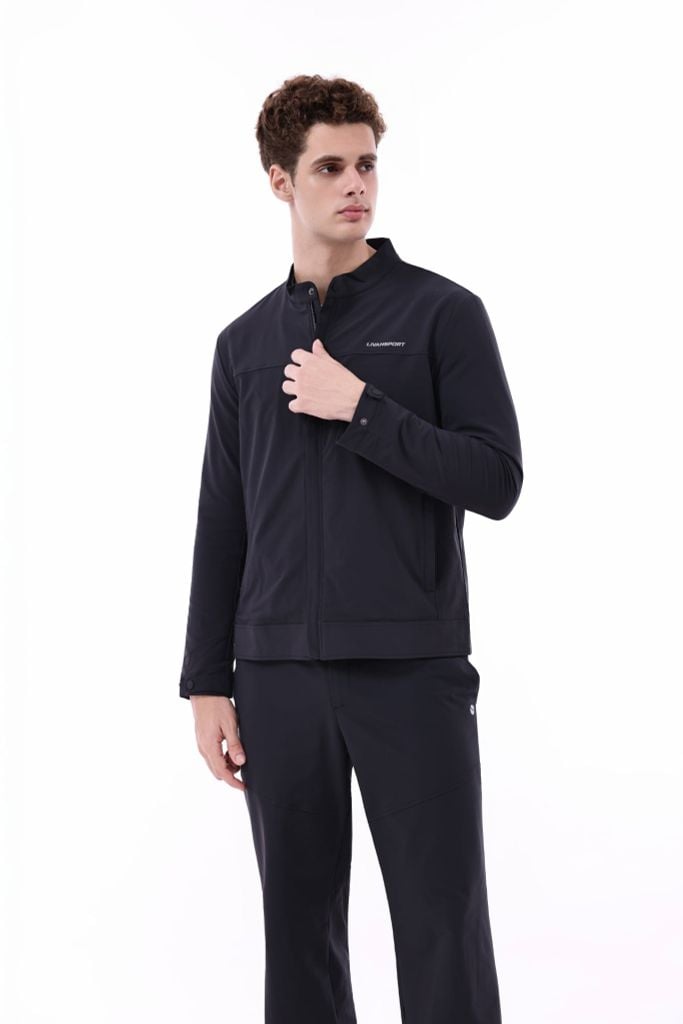 Áo Jacket nam LV24W04M602