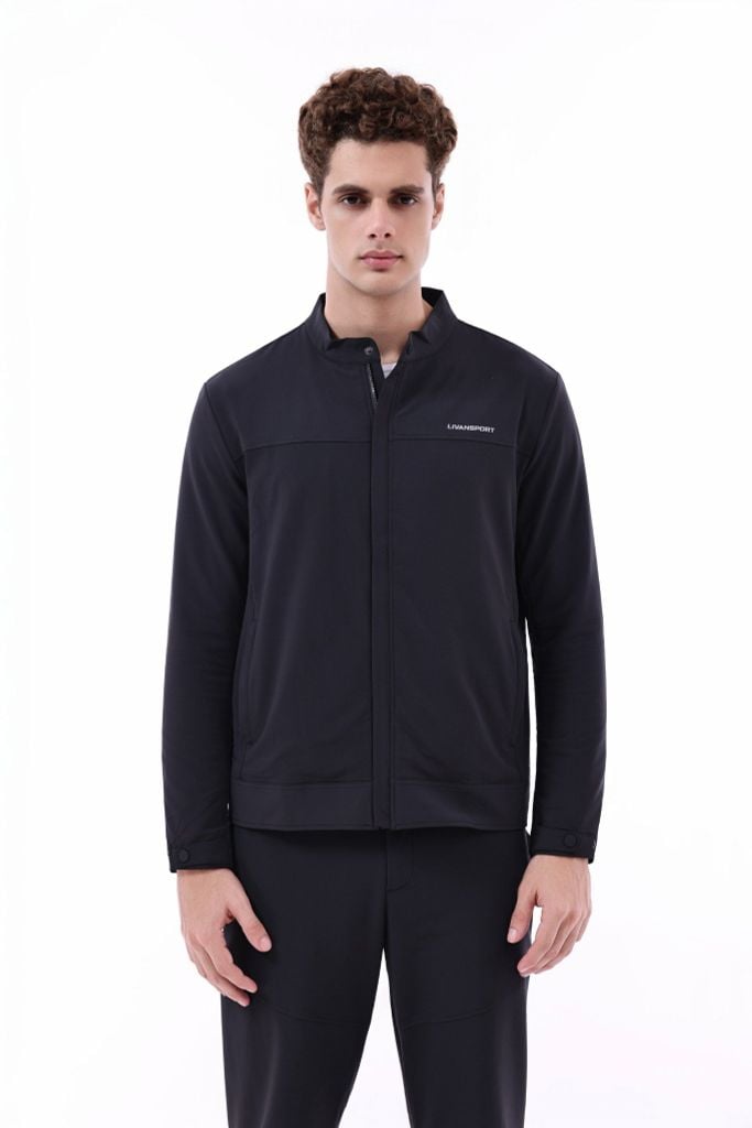 Áo Jacket nam LV24W04M602