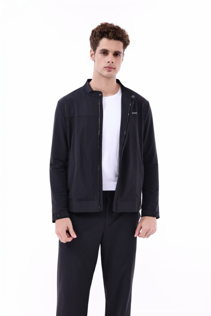 Áo Jacket nam LV24W04M602