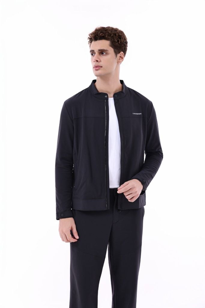 Áo Jacket nam LV24W04M602