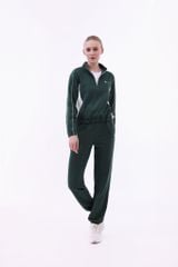 Bộ Nỉ Thể Thao Nữ LV25W04F522