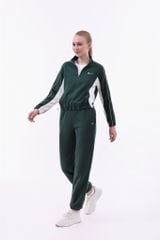 Bộ Nỉ Thể Thao Nữ LV25W04F522