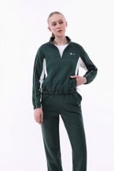 Bộ Nỉ Thể Thao Nữ LV25W04F522