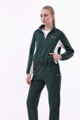 Bộ Nỉ Thể Thao Nữ LV25W04F522