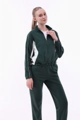 Bộ Nỉ Thể Thao Nữ LV25W04F522