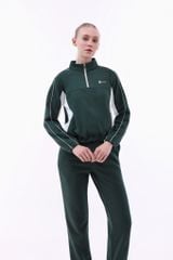 Bộ Nỉ Thể Thao Nữ LV25W04F522