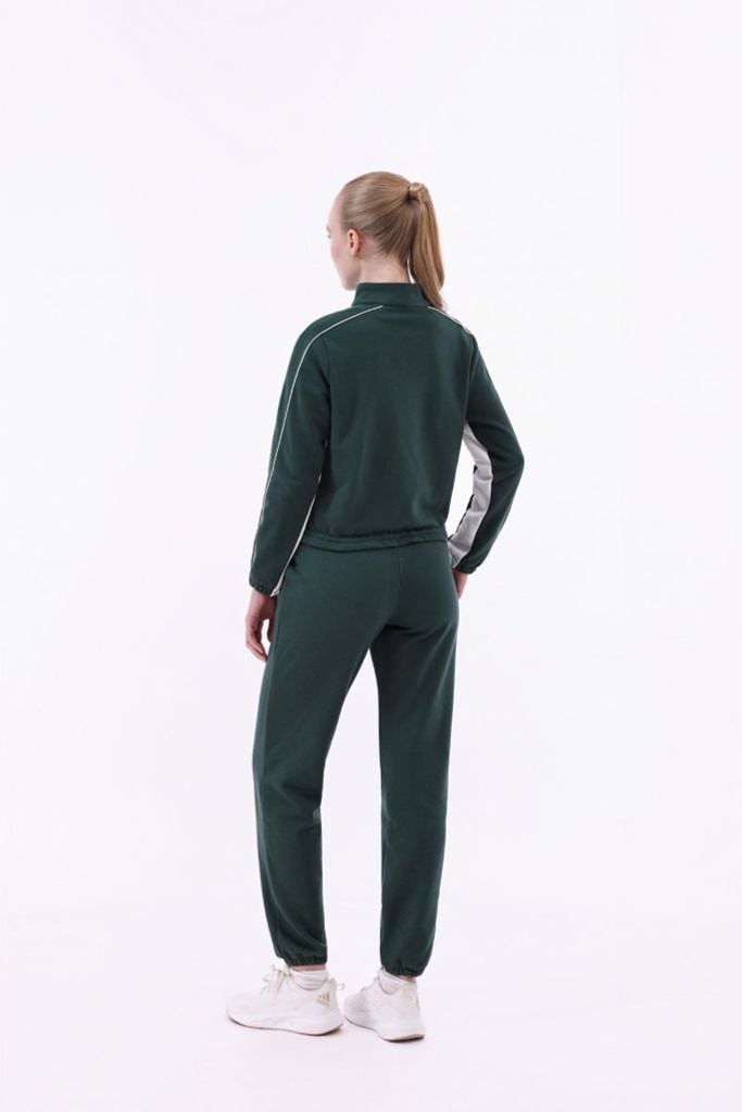 Bộ Nỉ Thể Thao Nữ LV25W04F522