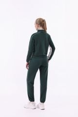 Bộ Nỉ Thể Thao Nữ LV25W04F522