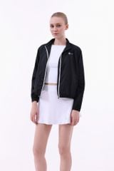 Áo Gió Nữ 2 Lớp LV25W04F609