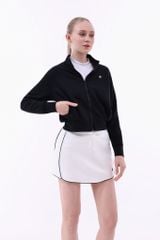 Chân Váy Nỉ Livan LV25S04F715