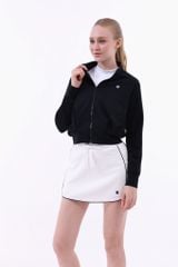 Chân Váy Nỉ Livan LV25S04F715