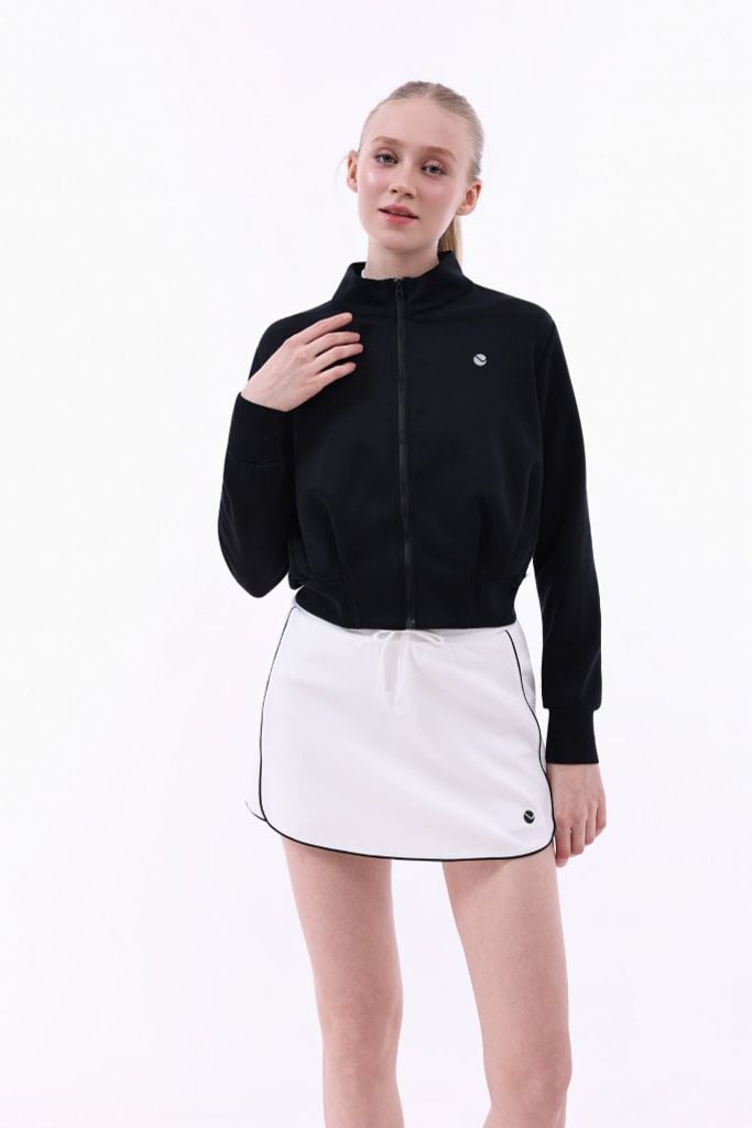 Chân Váy Nỉ Livan LV25S04F715