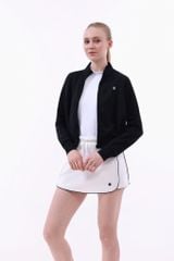 Chân Váy Nỉ Livan LV25S04F715