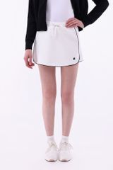 Áo Khoác Nỉ Nữ Cổ Cao LV25W04F608