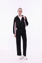 Áo Gió Nữ 2 Lớp Phối Màu LV25W04F621