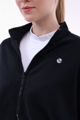 Quần Ống Suông Nỉ Nữ LV25W04F311