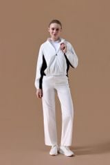 Áo Gió Nữ 2 Lớp Phối Màu LV25W04F621