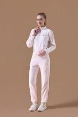 Bộ Nỉ Thể Thao Nữ LV25W04F522